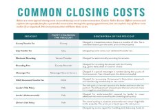 common closing cost parties PDF preview